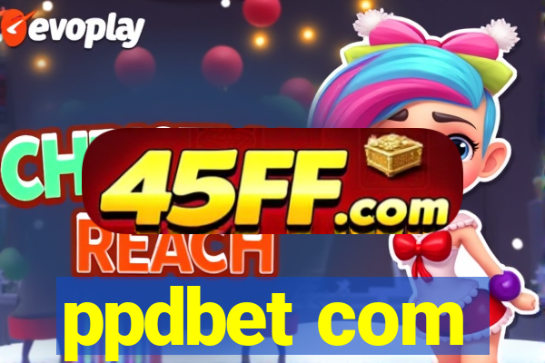 ppdbet com